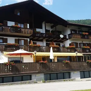 Bellavista Comèlico Superiore