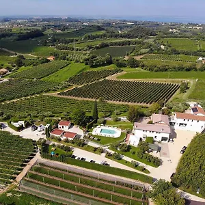 Agriturismo&agricamping Serena Pastrengo